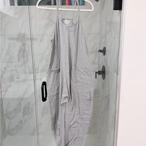 free people hot shot onesie